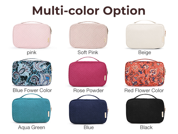 travel jewelry organizer