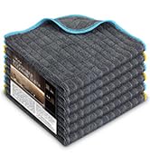 Microfiber Cleaning Cloths