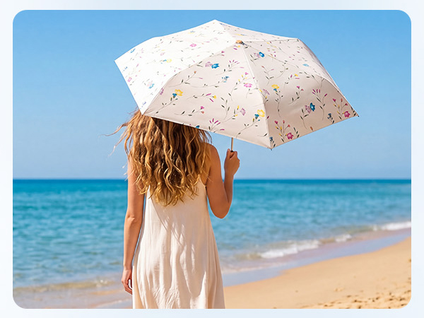 sun umbrella