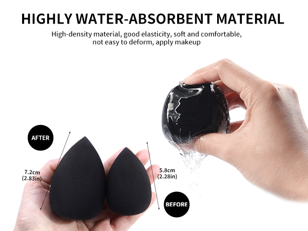 Makeup Sponge