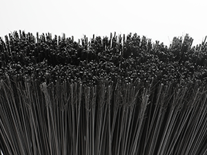 Broom and Dustpan