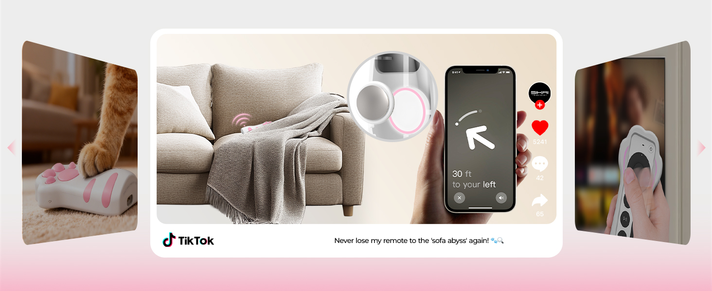 apple tv remote case