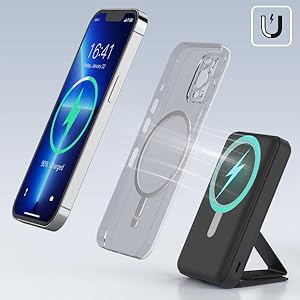 magsafe portable charger