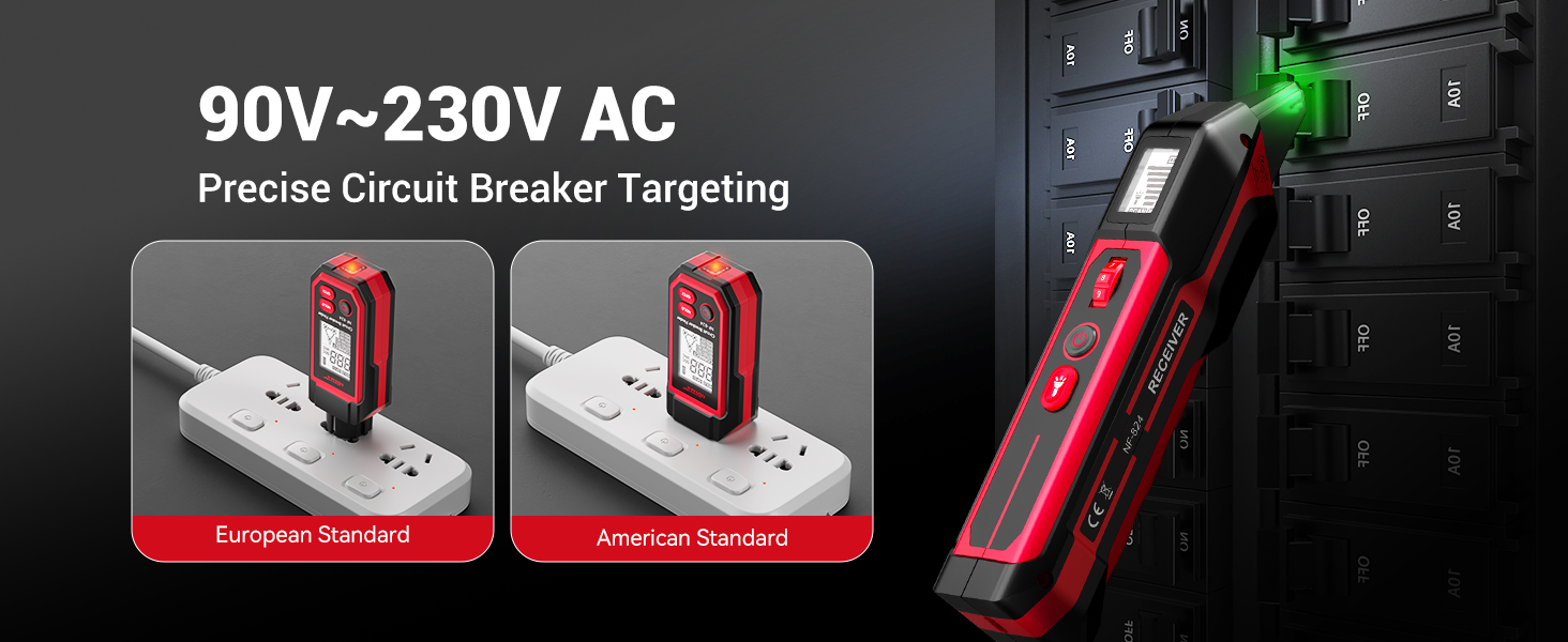 circuit breaker finder tool