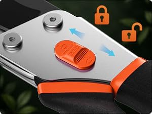 pruning scissors