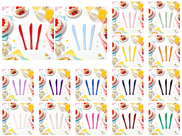 heavy duty plastic knives plastic knives disposable knives plastic disposable plastic knives bulk