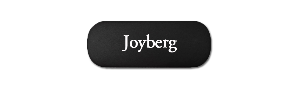 Eyeglass Case with Cleaning Cloth, Glasses Case Hard Shell Fits Most Glasses