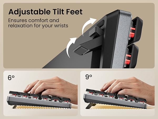office mechanical keyboard