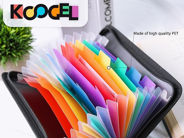Receipt Coupon Organizer