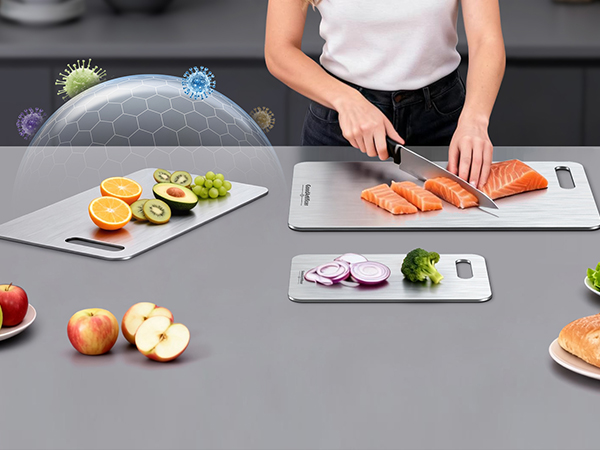 cutting board