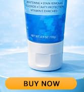 whitening fluoride toothpaste sls free toothpaste for adults mint flavor enamel care formula