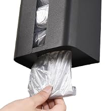 magnetic dryer sheet holder