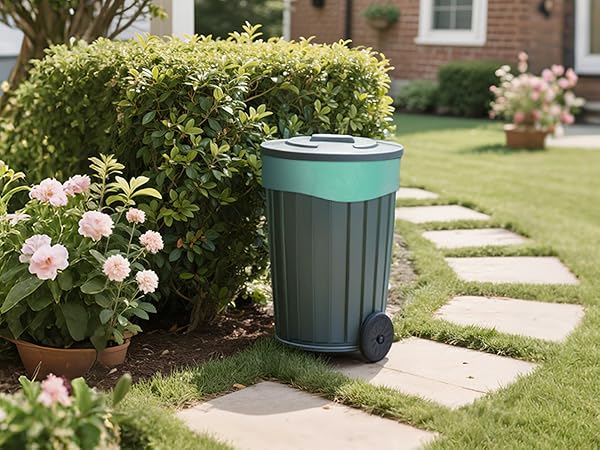 yard trash bags