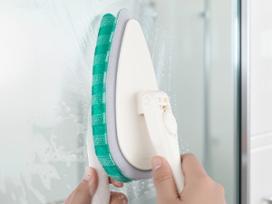 tile scrubber
