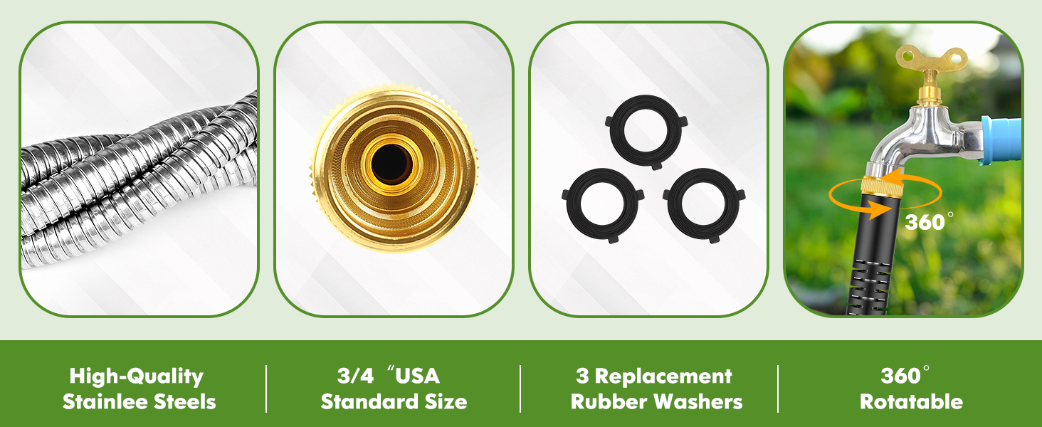 heavy duty garden hose, garden hose, hose, water hose, garden hoses