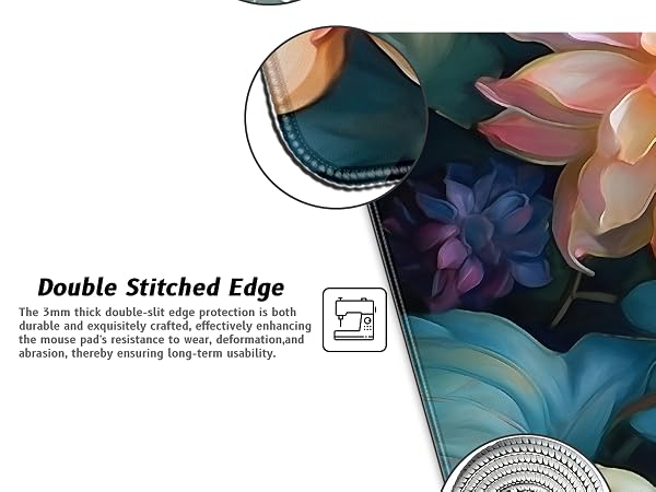 Flower Oil Painting Style_edge