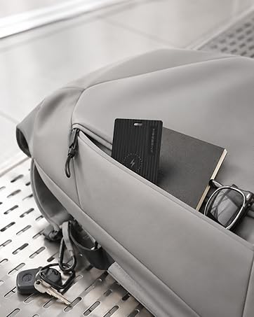 tracker for bag