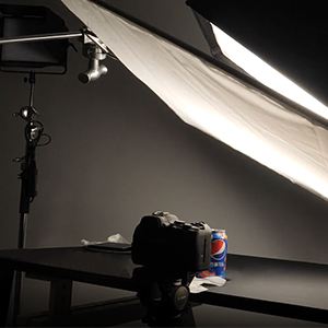 Reflector Photography
