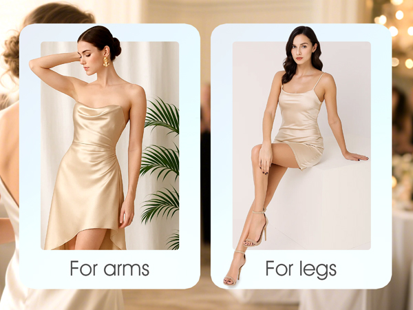 cordless epilator