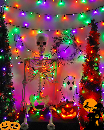 Halloween Decoration