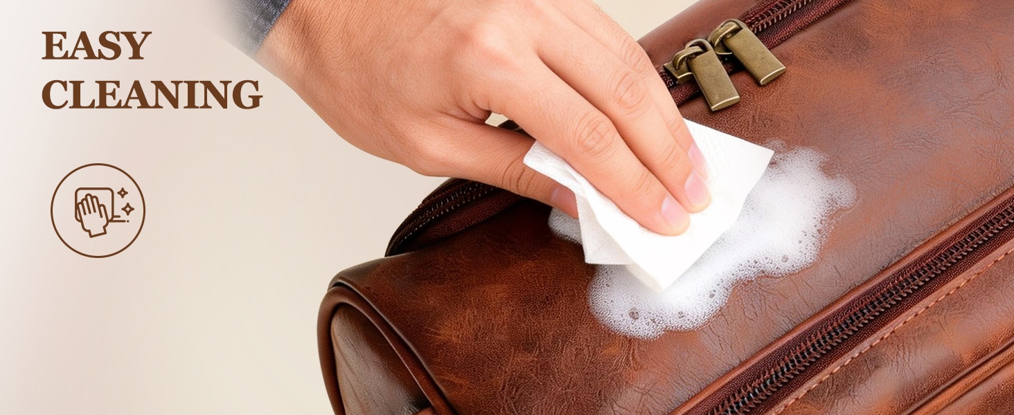 Toiletries Mens Gift