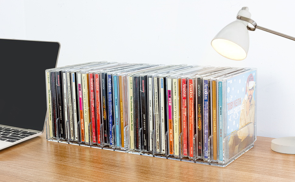 CD holder