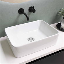 bathroom sink drain strainer