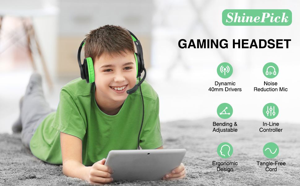 Kids Headphones
