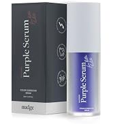 Nudge Advanced Teeth Whitening Serum for Concealing Stains, Whitening Booster, Color Corrector Pu...