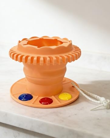Nythriel paint brush cleaner