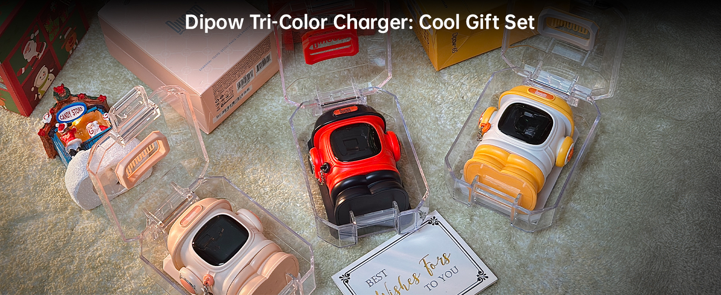 pixel charger