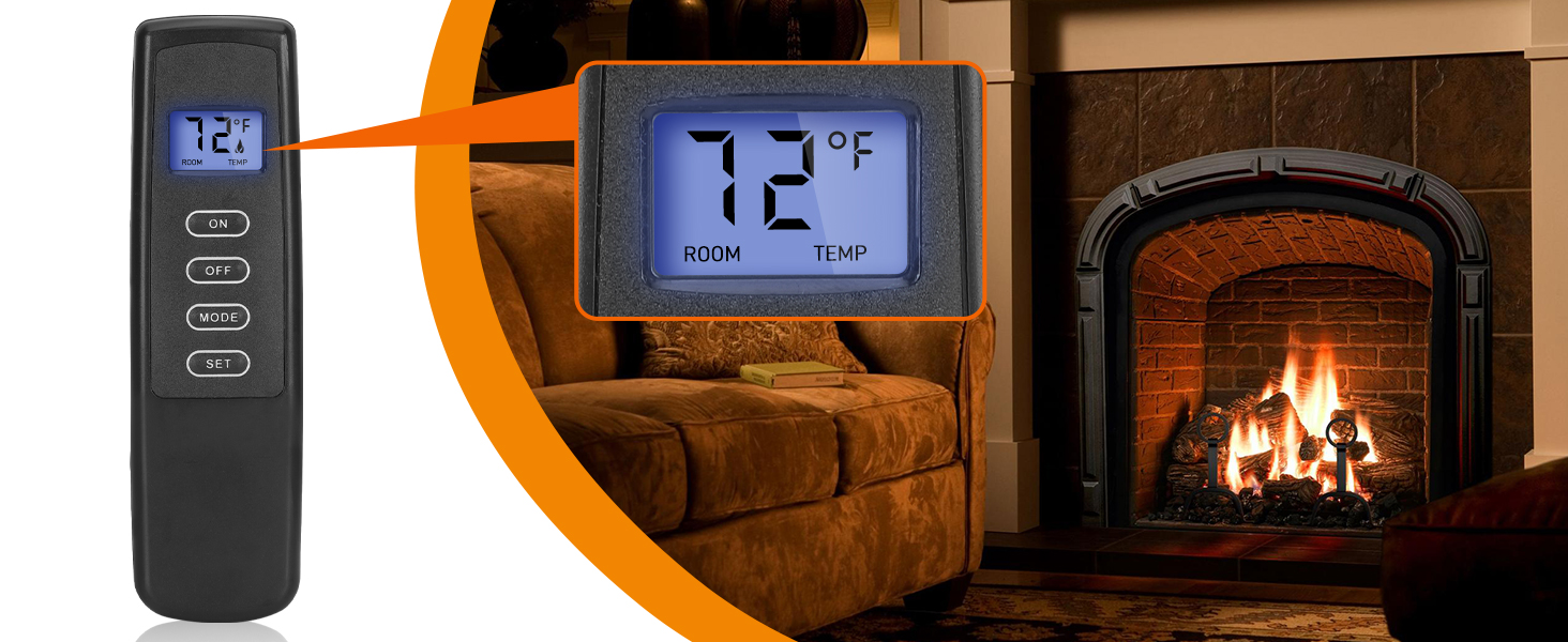 Thermostatic Mode
