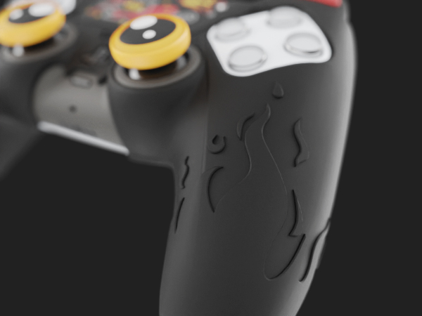 silicone case for ps5