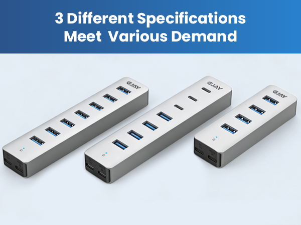 USB Splitter