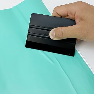 VINYL WRAP APPLICATOR