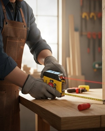 tape measure