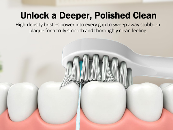 waterpik replacement heads