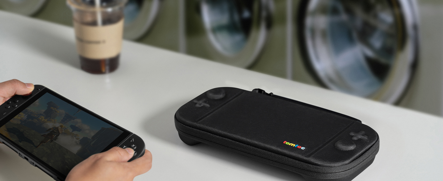 switch 2 case
