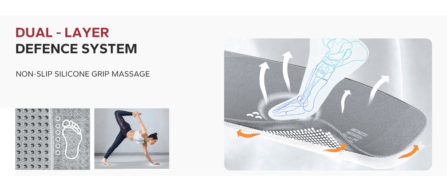 Yoga Towel