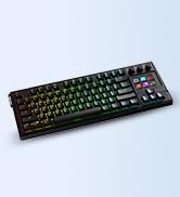 macro pad keypad streaming deck stream controller keyboard programmable keys shortcut customizable