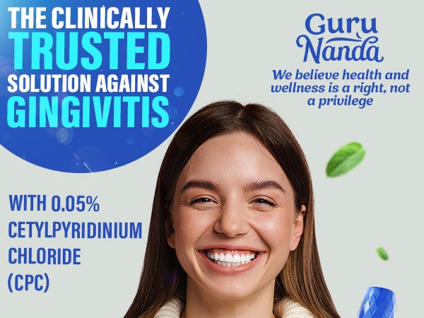 Anti-Gingivitis MW