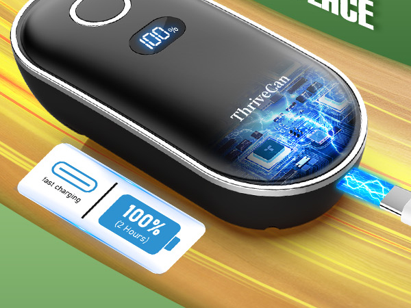 thrivecan electric can opener