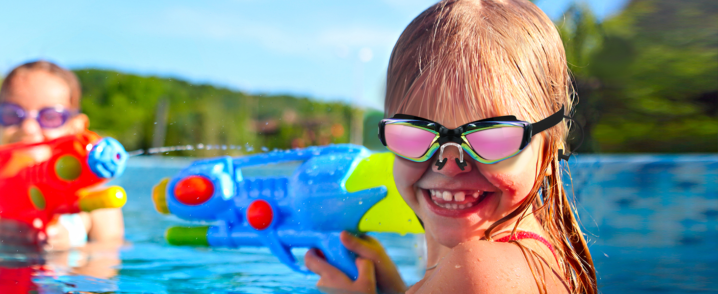 kids goggles