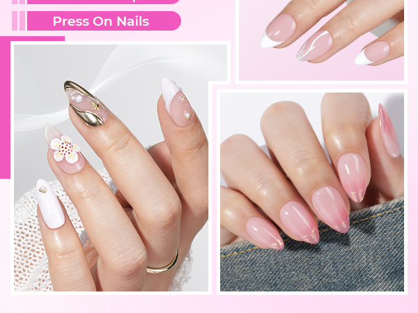 nail glue