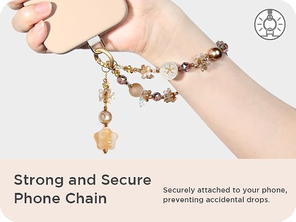 phone chain