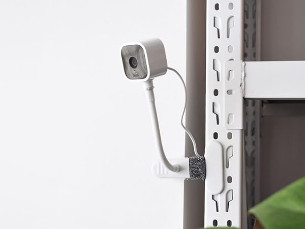 blink mini clip mount