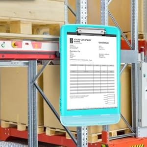 clipboard