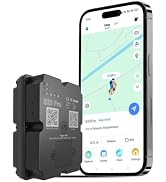 4G GPS Tracker for Vehicles