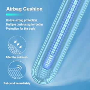 Clear Furniture Bumpers