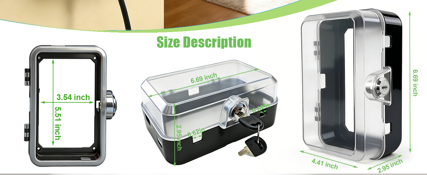 Outlet Cover